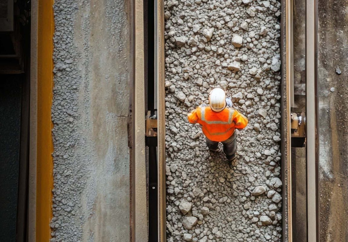 Company Vision, Mission & Values