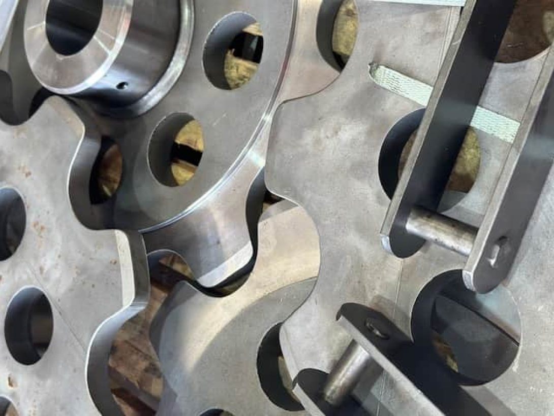 Components & Parts 2