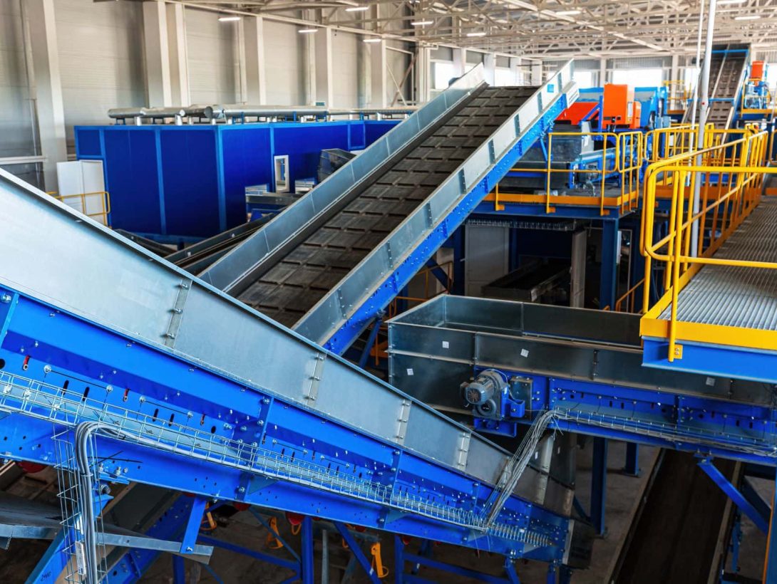 Local Authority Recycling Centre