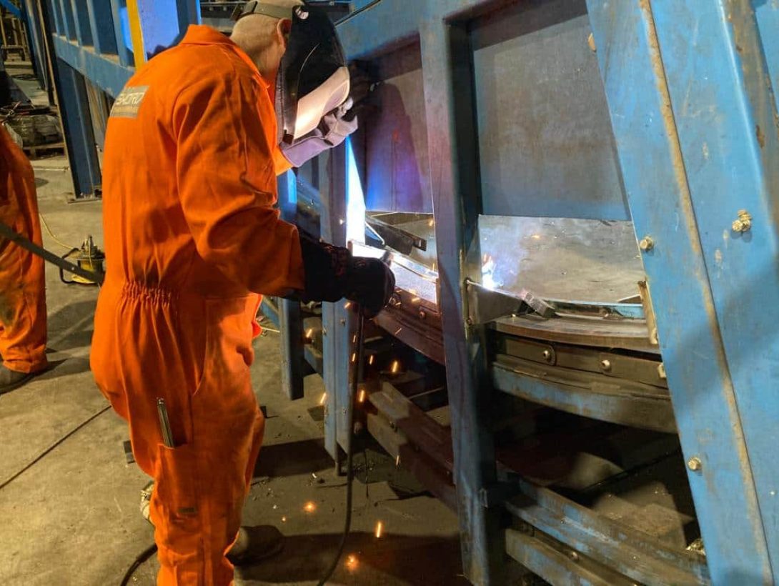 Servicing & Repairs 2